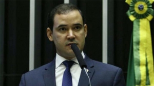 Deputado Vicentinho Alves: “É uma profunda injustiça com o trabalhador”