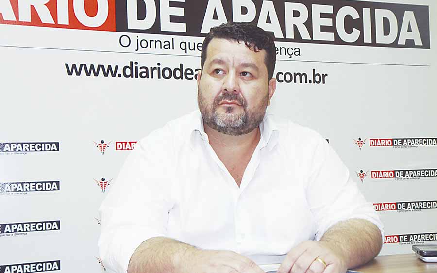 Allyson Ribeiro e Silva Cabral a foto é do Diário de Aparecida Alison-Cabbral