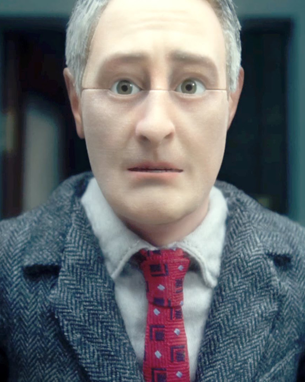 Anomalisa