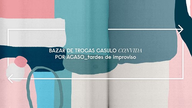 Bazar de Trocas