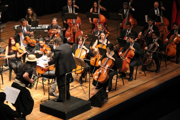 Renato Borghetti e seu trabalho com a música clássica | Divulgação