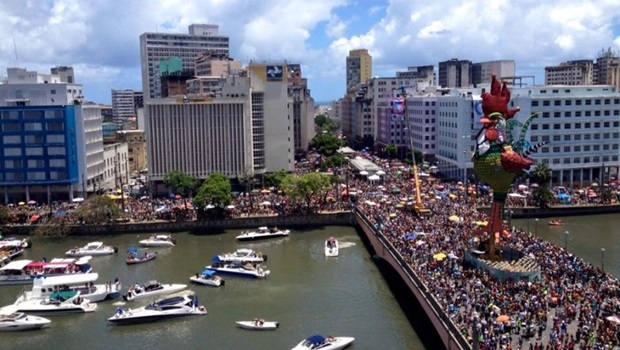 | Foto: Allan Torres/ Prefeitura de Recife