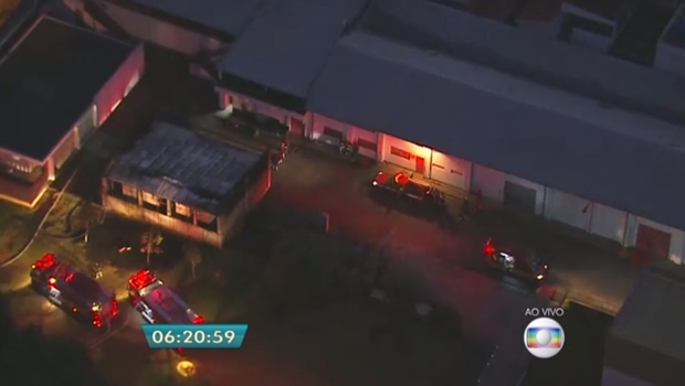 Foto: Reprodução/Rede Globo