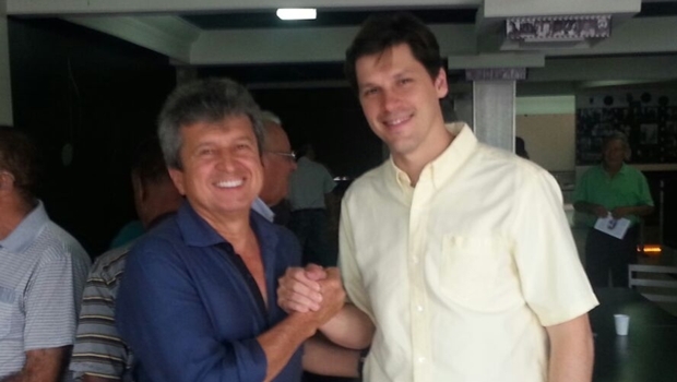  | Foto: Daniel Vilela