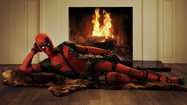 Deadpool