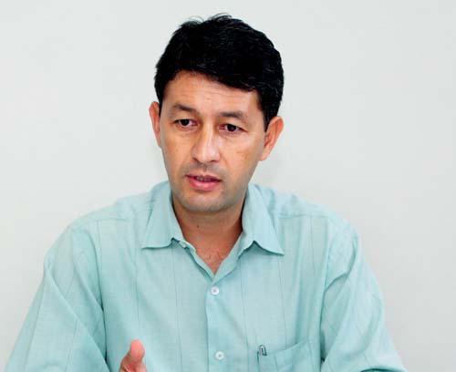 Dioji Ikeda 1
