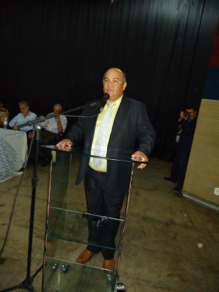 Eronildo Valadares 23
