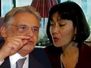 Fernando Henrique Cardoso e Miriam Dutra 129_2523-fhcdutra