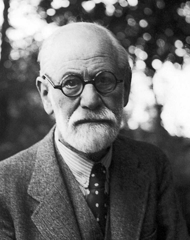 Para Sigmund Freud, não há vida civilizada se ela não for contra as exigências primitivas da pulsão | Foto: reprodução
