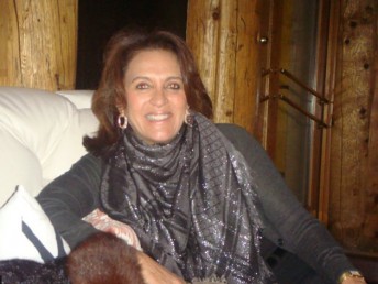 Gracinha Caiado