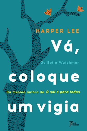 Harper Lee 2 capa 46016825