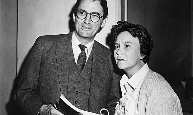 Harper Lee Gregory-Peck-and-Harper-L-009