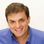 Issy Quinan prefeito de Vianópolis ISSY-QUINAN