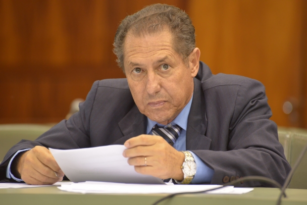José de Lima ex deputado 580694