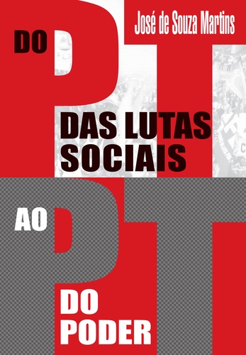 José de Souza Martins foto da capa do livro 46130288