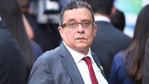 João Santana: especialista em embrulhar produto ruim em belas embalagens 