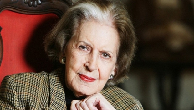 UBE indicou a escritora ao Prêmio Nobel de Literatura de 2016 | Foto: Reprodução
