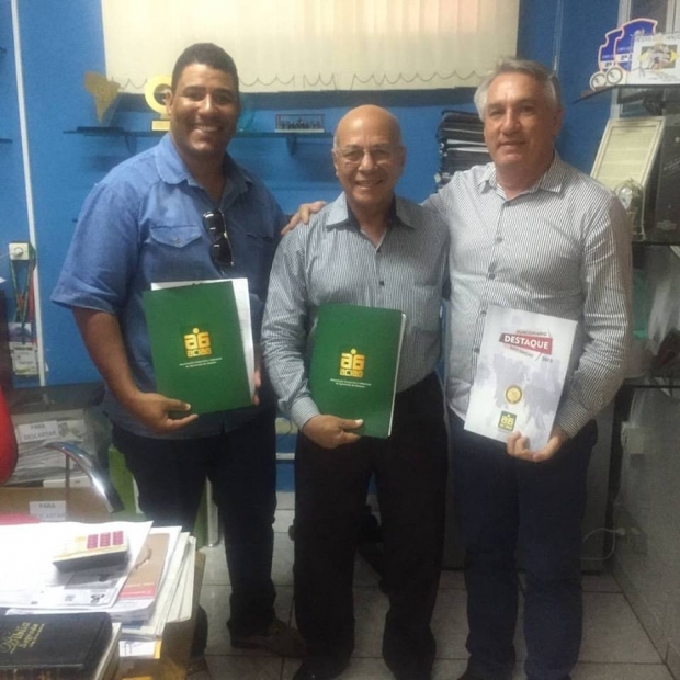 Maione Padeiro Alcides Ribeiro e Osvaldo Zilli 12033173_894490133952463_5737381423190781574_n