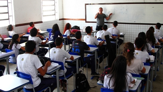 Medida adotada ao homologar resultado do concurso visa melhorar índices e qualidade educacional no Maranhão | Foto: Divulgação