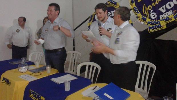 Foto: Augusto Diniz