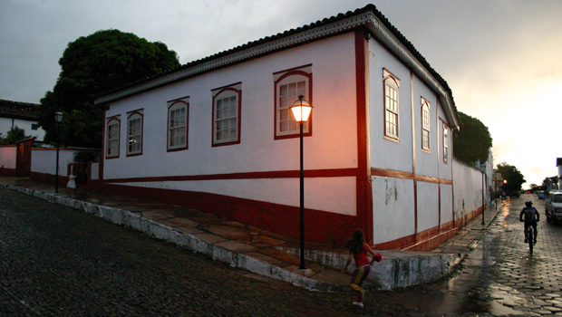 Foto: Wagner Araújo