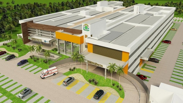 Divulgação/Prefeitura de Goiânia