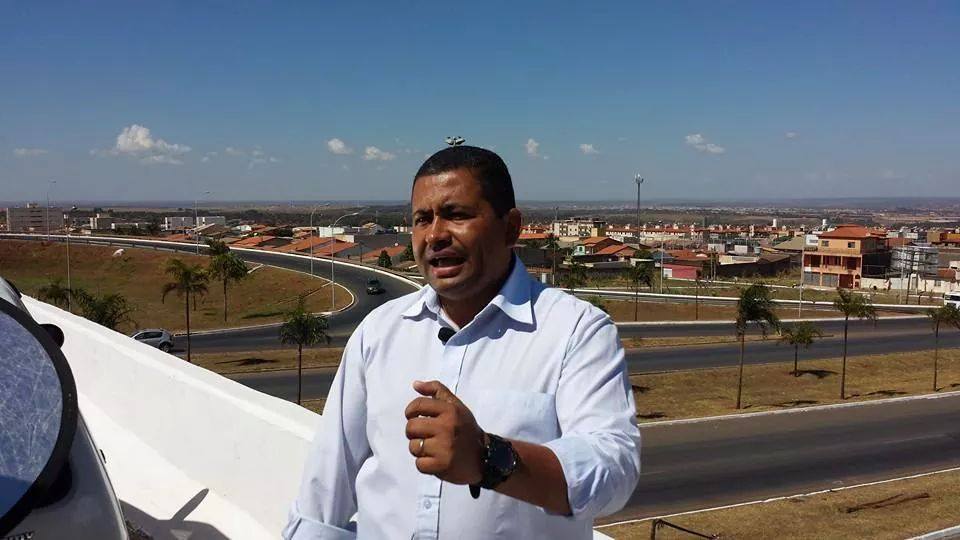 Silvano Pereira Neto o Professor Silvano 10526096_4377519611417_1410670616876897908_n