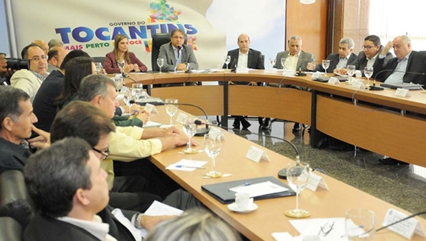 Busca de austeridade nos gastos e implemento de receita vão marcar o novo modelo de gestão do governo estadual | Foto: divulgação