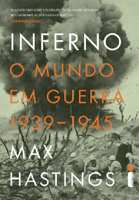 Este livro notável vasculha a vida cotidiana dos que lutaram e dos que sofreram com as batalhas na Segunda Guerra Mundial, entre 1939 e 1945