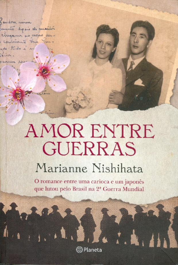 Romance conta a história de uma paixão e, paralelamente, rastreia a dura participação de pracinhas brasileiros na Segunda Guerra Mundial