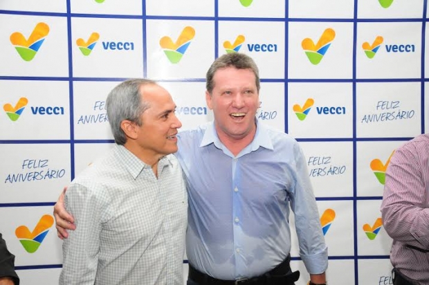 Vecci e Bittencourt