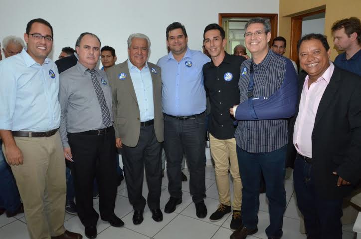 Vilmar Rocha e conselheiros tutelares b53a48de-11e0-47c6-bbe5-c842f2dab865