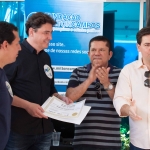 Wilder Morais e Sandes Júnior