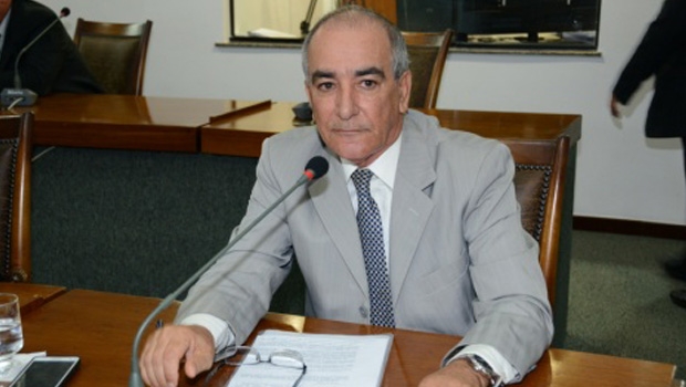 Deputado Salomão: “O carnaval preocupa em Dianópolis”