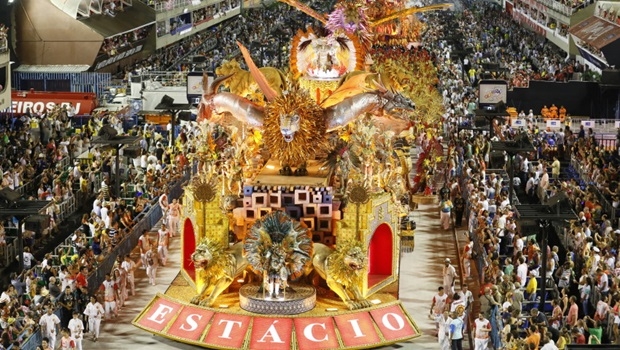 Foto: Marco Antonio Cavalcanti/ Riotur