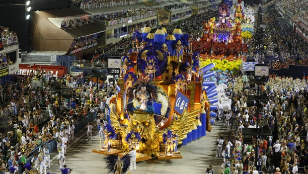 Foto: Marco Antônio Cavalcanti/ Riotur
