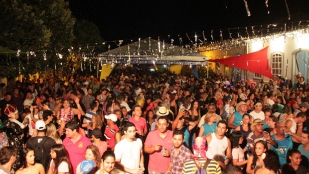 Foto: Nivaldo Trindade – Click Foto/Reprodução Prefeitura de Pirenópolis