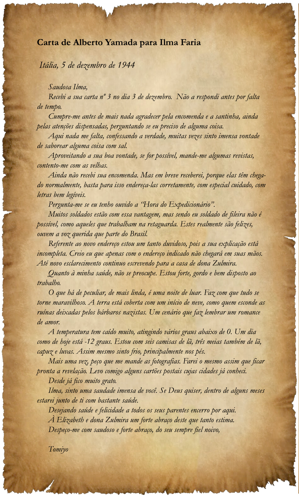 carta