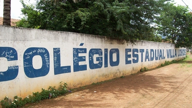 Reprodução