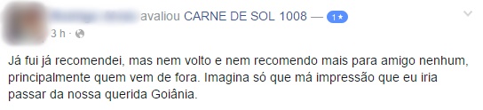 Foto: Reprodução Facebook