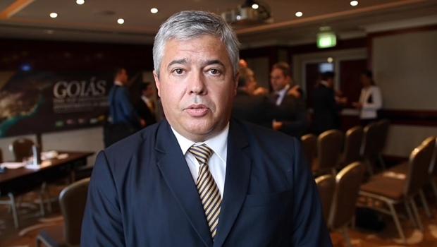 Cônsul do Brasil em Sydney, Carlos de Abreu