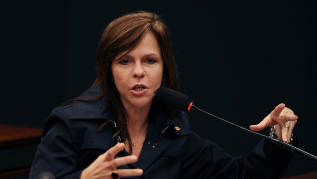 Deputada Professora Dorinha: “O estupro coletivo não pode se torrnar corriqueiro. Isso é um absurdo” | Foto: Beto Oliveira