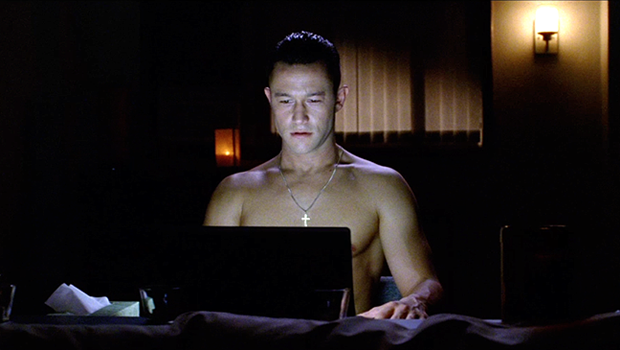 Cena do filme "Don Jon" | Divulgação