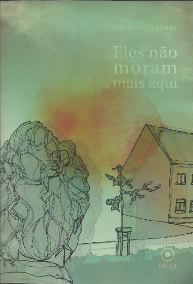 O livro traz contos vencedores de concursos literários e que encontram unidade ao abordarem temas como o naufrágio humano, a falência dos sonhos e o despertencimento geográfico