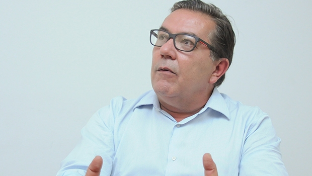 Ernani de Paula ressurge na cena política anapolina à frente do nanico PSDC  