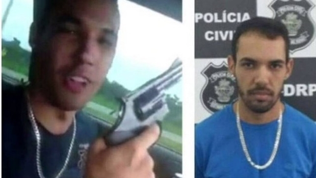 Divulgação/Polícia Civil