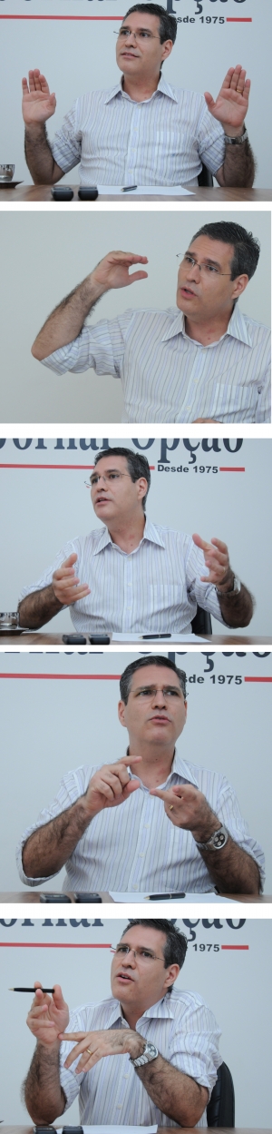 Fotos: Renan Accioly/Jornal Opção