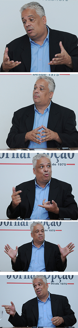 Fotos: Renan Accioly/Jornal Opção