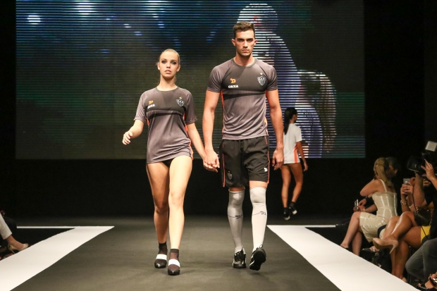 | Foto: Bruno Cantini/Atlético