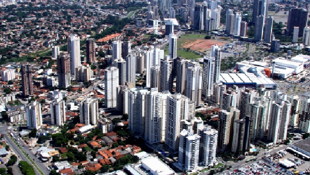 Foto: Fernando Leite/Jornal Opção